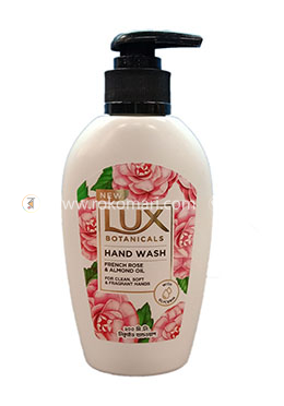 Lux Botanicals Hand Wash - 200 ml image