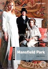 Dominoes Three: Mansfield Park (Dominoes, Level 3)