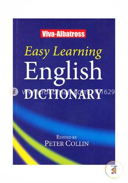 Easy Learning English Dictionary