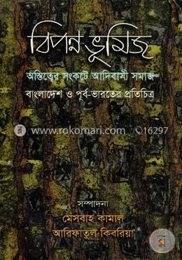 বিপন্ন ভূমিজ : অস্তিত্বের সংকটে আদিবাসী সমাজ : বাংলাদেশ ও পূর্ব-ভারতের প্রতিচিত্র image