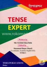 টেনসেস এক্সপার্ট image