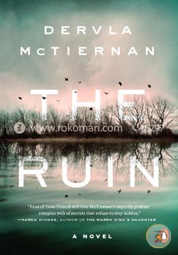 The Ruin: A Novel