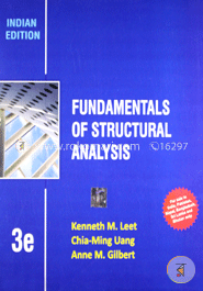 Fundamentals of Structural Analysis