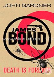 Death is Forever (James Bond)
