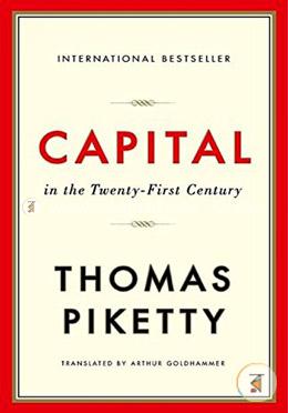 Capital in the Twenty-First Century image