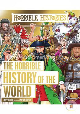 Horrible Histories