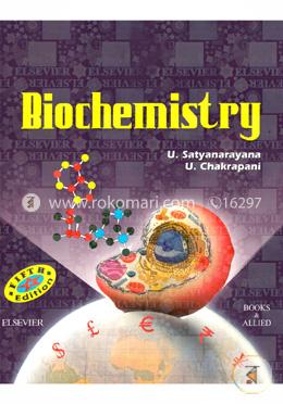 Biochemistry image
