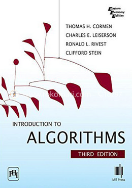 Introduction to Algorithms