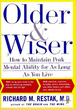 Older Adn Wiser