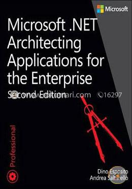Microsoft.NET Architecting Applicaions for the Enterprise