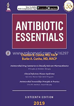 Antibiotic Essentials
