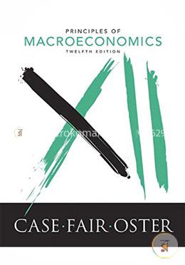 Principles of Macroeconomics
