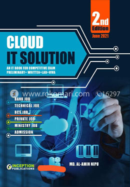 Cloud IT Solution