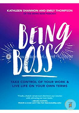 Being Boss