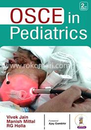 OSCE in Pediatrics