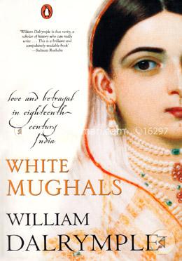The White Mughal