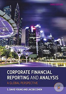 Corporate Financial Reporting and Analysis