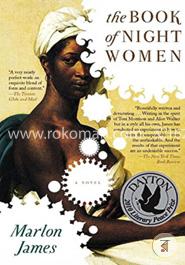 The Book of Night Women image