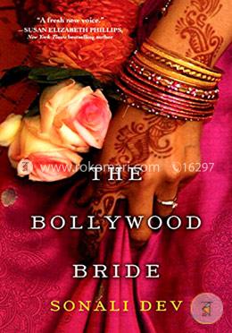 The Bollywood Bride