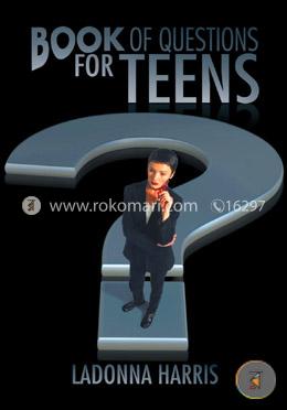 Book of Questions for Teens