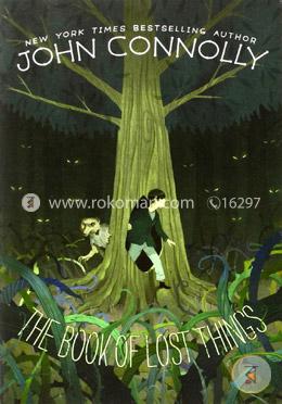 The Book of Lost Things image