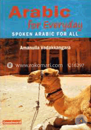 Arabic for Every Day: Spoken Arabic for All