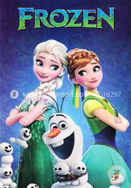 Frozen