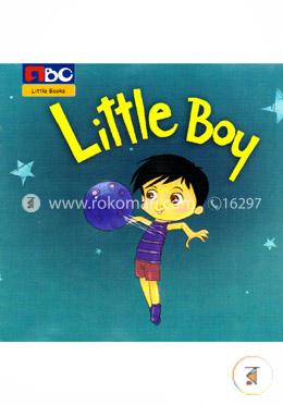 Little Boy image