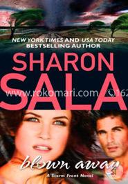 Blown Away (A Storm Front Novel)