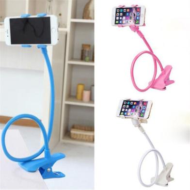 360 Long Arm Design Rotate Mobile Stand - Mobile Stand Slide 4