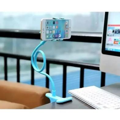 360 Long Arm Design Rotate Mobile Stand - Mobile Stand Slide 2