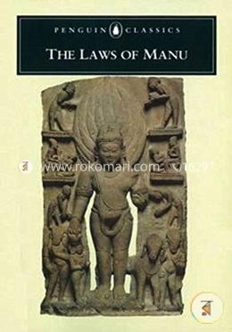 The Law of Manu 