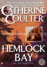 Hemlock Bay (An FBI Thriller)