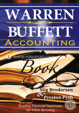 Warren Buffett Accounting Book