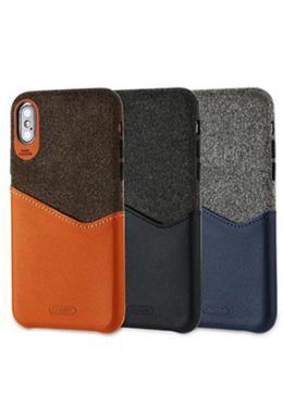 Remax Hiram Series Mobile Case For iPhone X (RM-1650) image