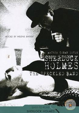 The Speckled Band (Easy Read Sherlock Holmes)