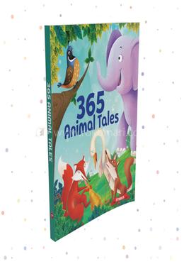 365 Animal Tales