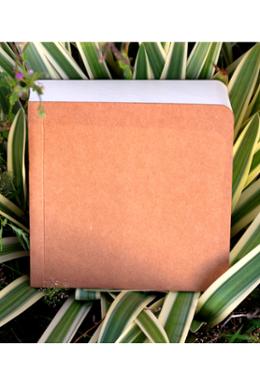 365 Days Kraft Cover Notebook image