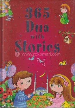 365 Dua With Stories