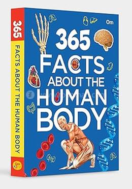 365 Facts About the Human Body
