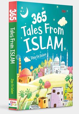 365 Tales From Islam