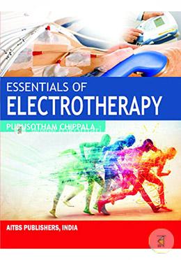 Essentials of Electrotherapy