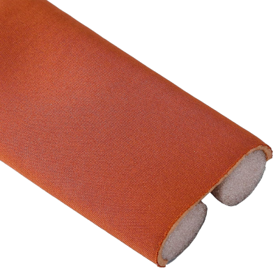 Door Bottom Seal EVA Door Seal Gap Under Door Glue-free SoundProof Windproof Dustproof Foldable Door Bottom Foam Sealing Strip image