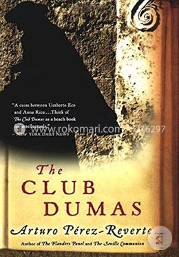 The Club Dumas