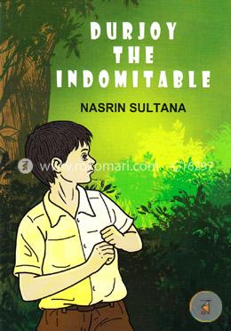 Durjoy The Indomitable image