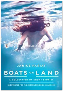 Boats on Land-BPB: A Collection Of Short Stories