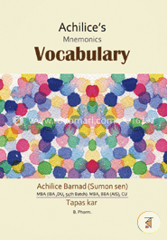 Achilices Mnemonics Vocabulary