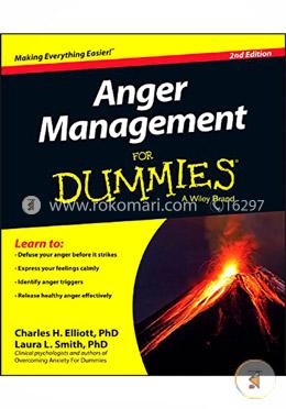 Anger Management For Dummies