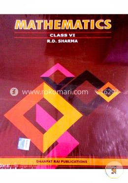 Mathematics (Class VI)