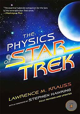 The Physics of Star Trek